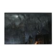 thumbnail image 1 of Game Jigsaw Puzzles 29.5 x 19.5 In，Bloodborne Jigsaw Puzzles 1000 Pcs Adult Gaming Funny Jigsaw Puzzles, 1 of 8
