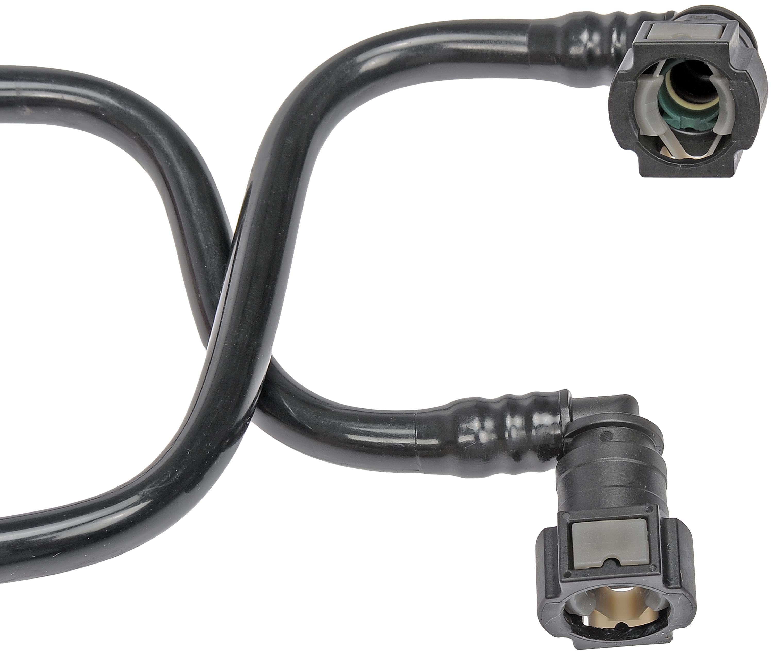 Dorman 911-773 Vapor Canister Purge Valve for Specific Ford Models