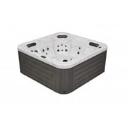 Luxury Spas Infinity 5-Person Spa