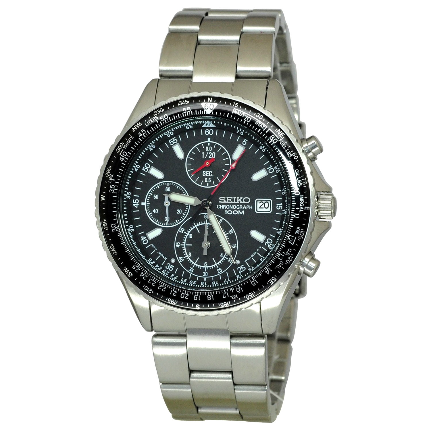 seiko fishing master