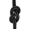 thumbnail image 4 of Hyper Tough Diameter 3/8 inch x 100 feet Polypropylene Diamond-Braid Rope, 4 of 8