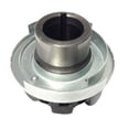 thumbnail image 4 of Harmonic Balancer Hub Easy Installation F1zz6C377A Alloy High Performance Replace Parts for Pickup 2.3L 4 Cyl, 4 of 8