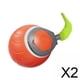 thumbnail image 1 of 2 Pelotas De Juguete Interactivas Para Gatos, Pelotas De Juguete Interactivas Inteligentes Para Gatos, Color Naranja, 1 of 8