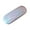 White, variant on Joernso Glasses Case Glitter Anti-pressure Large Capacity Drop-resistant Portable Myopic Presbyopic Glasses Storage Box Daily Supply