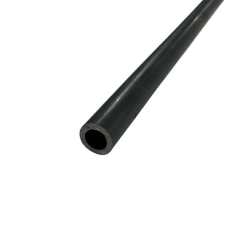 0.688" OD, 0.448" ID, 14 inches long, DOM Steel Round Tube, A513-T5