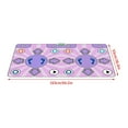 thumbnail image 3 of Children's And Adult Dance Mats TV And Computer User Electronic Music Dance Mats 100 Built In Music 68 Sensory Games Remote Control Plug And Play, 3 of 9