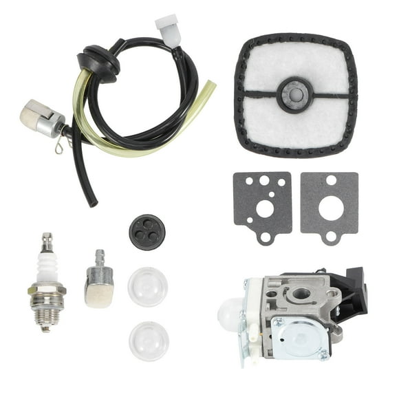 Trimmer Carburetor Trimmer For Echo Carburetor Set Carb Replacement For Echo SRM-225 PAS-225 PE225 PPF225 SHC225 SRM225U Trimmer