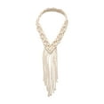 thumbnail image 1 of Diadema Bohemia Tocado de Novia Strade Fareast Limited Longitud Total 40cm, 1 of 8
