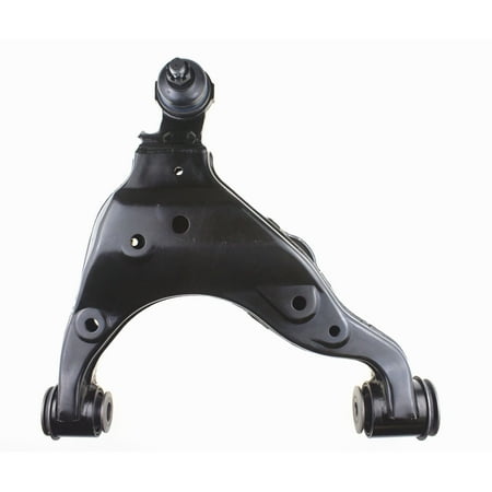 Dorman 527-029 Front Left Lower Suspension Control Arm and Ball Joint Assembly for Specific Toyota Models