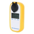 thumbnail image 2 of YLSHRF Digital Honey Refractometer 90% Handheld Pocket Honey Sugar Concentration Meter, 2 of 8