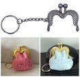 thumbnail image 4 of Monedero ANGGREK Marco de Metal Multiusos 4 Colores, 4 of 8