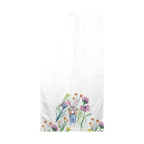 Betsy Drake BT647 Mr Farmer Beach Towel