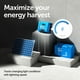 thumbnail image 5 of Controlador de carga solar Victron Energy SmartSolar MPPT Tr, 5 of 9