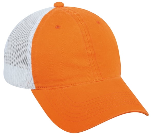 Outdoor Cap FWT-130 Heavy Garment 