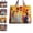 D, variant on Quilted Tote Bags, Chicken Vintage Tote Bag, Large Cotton Hobo Shoulder Handbag, Casual Bags for Women Daily Outdoor Shopping