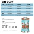 thumbnail image 6 of Disketp Birds Sleeveless Tshirts For Men, Muscle Shirts For Men Dry Fit Tank Top-X-Large, 6 of 8