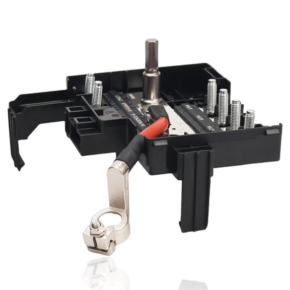 Acaige New Distribution Box Fuse Block 84354721 84460795 For Sierra Silverado 2017-2019