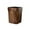 【1000+ bought since yesterday】, variant on Kitchen Trash Can, Step-On Garbage Can with Lid, Tall Kitchen & Bathroom Trash Can, Small Office Waste Bin, Brown - Xuniizn