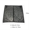 thumbnail image 4 of Pantalla De Parasol De Puerta Trasera De Coche Parasol para puerta trasera de coche, cortina de ventilación de maletero automático a prueba de mosquitos (L) Likrtyny Para Estrenar, 4 of 9