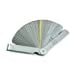 thumbnail image 3 of GEARWRENCH 32 Blade Deluxe SAE/Metric Feeler Gauge - 161D, 3 of 3