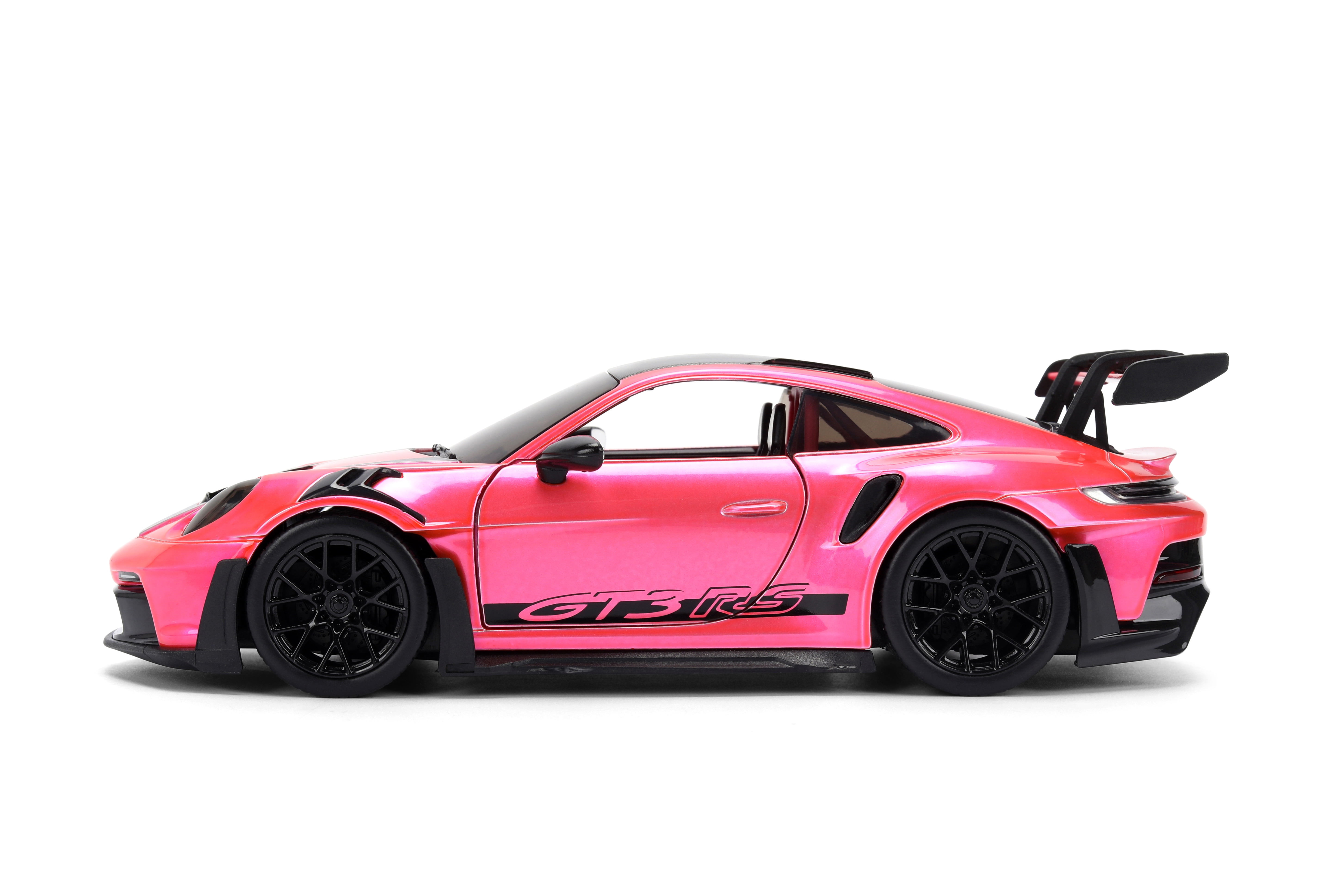 1:24 Pink Slips - '24 Porsche 911 GT3 RS 992