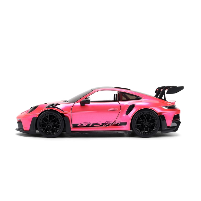 1:24 Pink Slips - '24 Porsche 911 GT3 RS 992 - Walmart.com