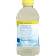 thumbnail image 4 of Thick & Easy Hydrolyte Thickened Water Lemon 46 oz. Bottle, 4 of 7