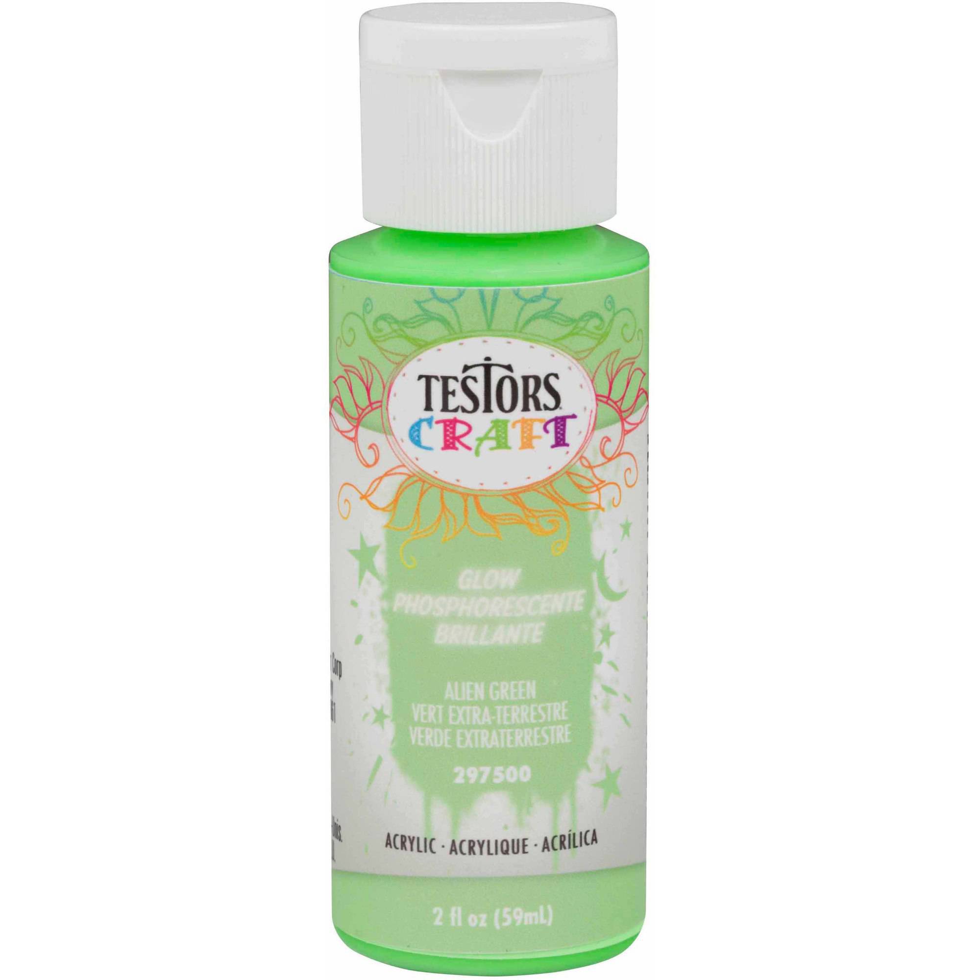 Testors Craft Acrylic Paint
