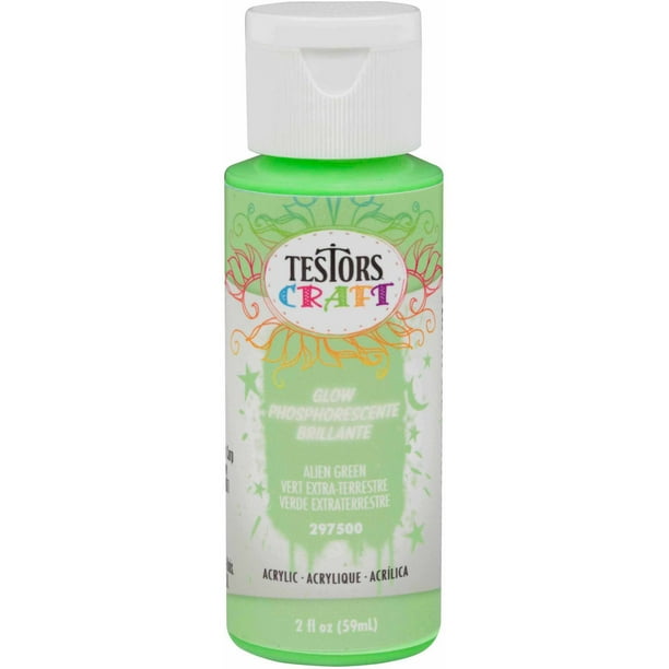 Testors Craft Acrylic Paint