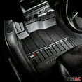 thumbnail image 5 of OMAC Premium Floor Mats for Audi A5 Coupe Cabrio 2018-2024 Waterproof Heavy Duty, 5 of 7