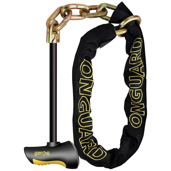 Onguard 45008017LPT Beast 8017LPT Chain Lock