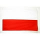 thumbnail image 1 of Bandera AZ FLAG Polonia 150x250 cm Poliéster 100D, 1 of 2