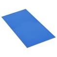 thumbnail image 1 of Hojas de acrílico PMMA Uxcell de color no transparente de 12 x 6 pulgadas azul claro para manualidades, 1 of 4