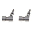 thumbnail image 1 of 2 pieces stainless steel 304 ball joint for push pull throttle cable, 1 of 8