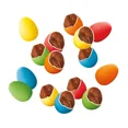 thumbnail image 2 of Cadbury Easter Rainbow Mini Eggs - 8oz (2 pack) Rainbow Candy Coated Milk Chocolate Seasonal Easter Basket Candy or Egg Filler, 2 of 4