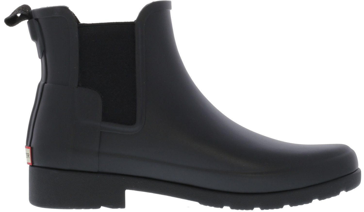 gloss chelsea rain boots