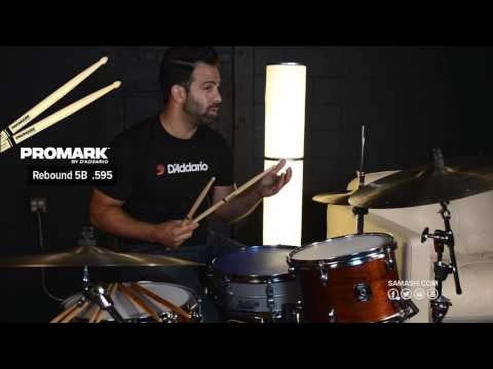 Promark Glenn Kotche Active Wave 570™