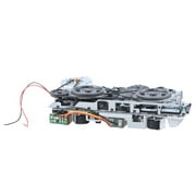 JZROCKER Cassette Player Repair Part Recorder Movement for Cassettes Deck Tape Recorder