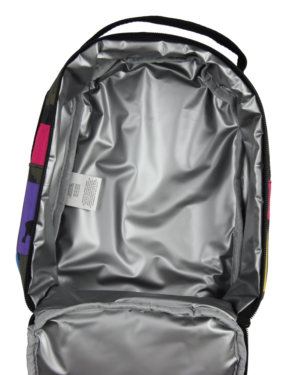 Fortnite llama lunch bag sale