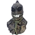 thumbnail image 1 of Mascara De Espantapájaros Horror Fields Scarecows Disfraz Halloween Color Cafe Ghoulish productions Completa, 1 of 5
