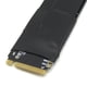 thumbnail image 5 of Cable De Extensión El cable de extensión M.2 NVMe SSD es compatible con el adaptador de velocidad completa PCI Express 3.0 4X, 5 of 6