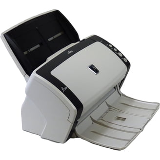 Fujitsu, ScanSnap iX500, Color Duplex Desk Scanner, Wireless, 25