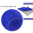 thumbnail image 3 of 8PCS Tennis Balls for Walkers Premium Tennis Balls for Furniture Legs and Hard Floor Protection, 3 of 6