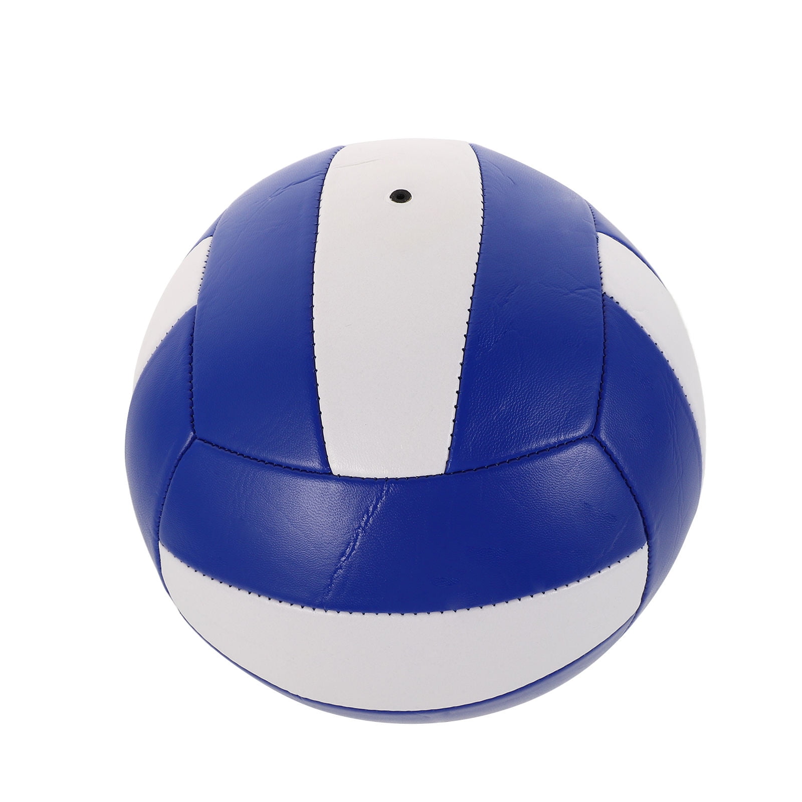 Masteelf 2pcs Volleyball Pu Soft Outdoor Volleyballs Beginners Training Volleybali For Kids Youth Adults Indoor Backyard Park Beach To Play Games