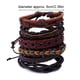 thumbnail image 3 of Pulseras trenzadas vintage Sonducket 6 piezas joyería de boda viaje Ropa zapatos y accesorios, 3 of 6