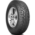thumbnail image 4 of Set of 4 (FOUR) Travelstar Ecopath A/T 235/75R15 109S XL AT All Terrain Tires Fits: 1995-99 Chevrolet Tahoe LT, 1999 Chevrolet Silverado 1500 Base, 4 of 4