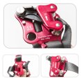 thumbnail image 1 of Foot Step Sturdy Outdoor Sport Accessories Multipurpose Outside Sporting Accessory Exquisite Climbing Ascenders for Backpacking Right Foot/Red, 1 of 7
