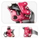 thumbnail image 5 of Advancent Foot Ascener accesorios para deportes al aire libre accesorio deportivo exterior multiusos exquisitos elevadores de escalada prácticos Escalada Pie Derecho/Rojo, 5 of 6