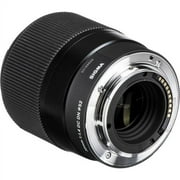 Sigma 30mm f/1.4 Contemporary DC DN Lens (for Sony Alpha E-Mount Cameras)