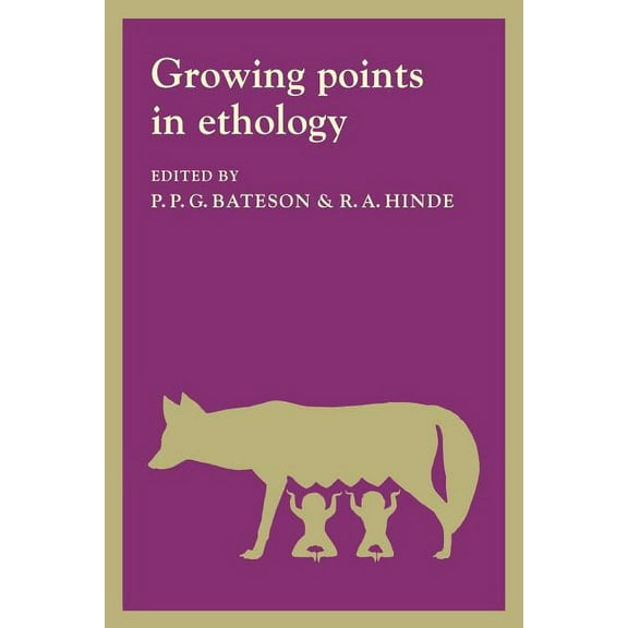 Growing Points Ethology, (Paperback)